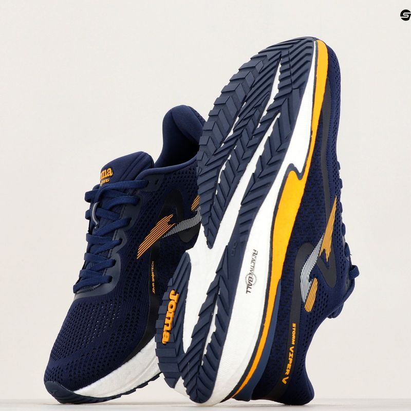 Мъжки обувки за бягане Joma Viper navy 11
