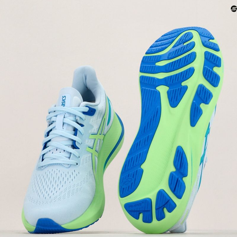 ASICS GT-2000 12 Lite-Show sea glass мъжки обувки за бягане 12