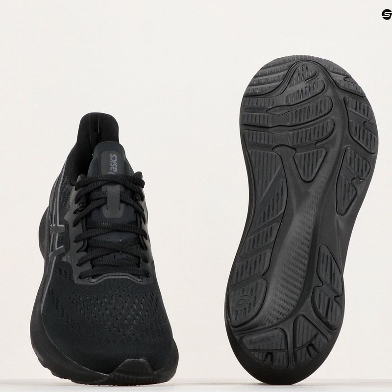 Мъжки обувки за бягане ASICS GT-2000 12 black 12