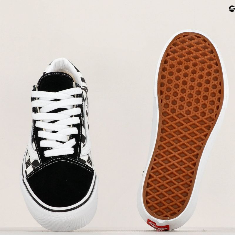 Обувки Vans UA Old Skool Platform 15