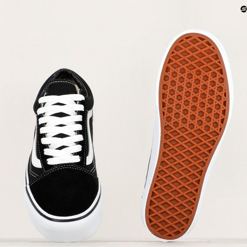 Обувки Vans UA Old Skool Platform 13