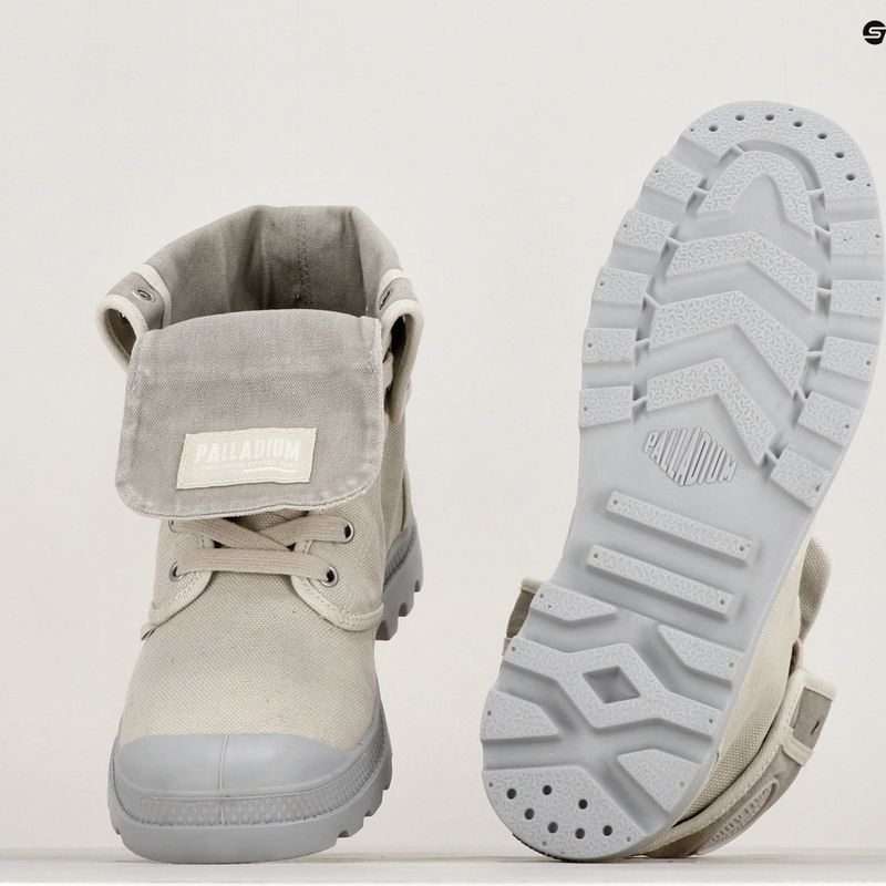 Мъжки обувки Palladium Baggy vapor/metal 12