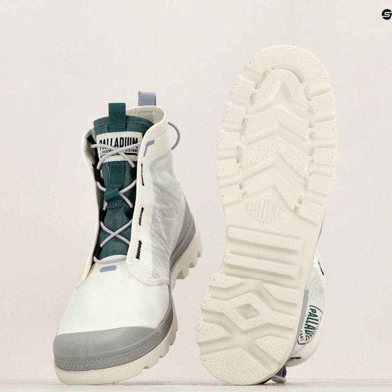 Palladium Pampa Travel Lite Rs черни обувки 11