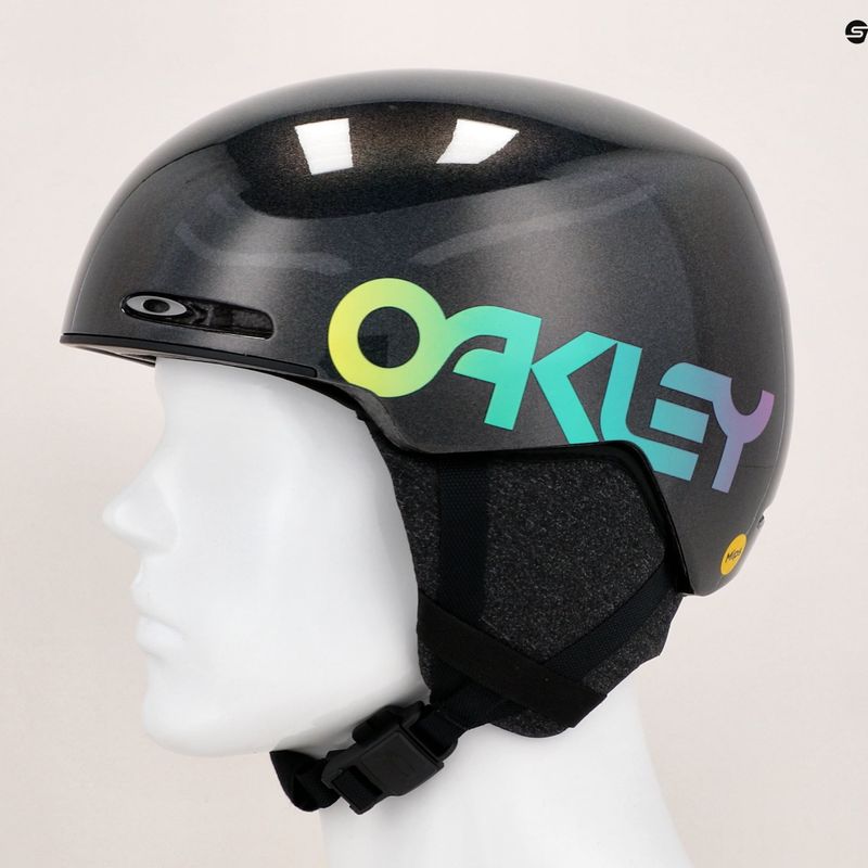 Ски каска Oakley Mod1 MIPS factory pilot galaxy 17