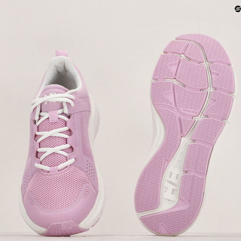 Helly Hansen дамски обувки HP Ahiga Evo 5 cherry blossom/white 16