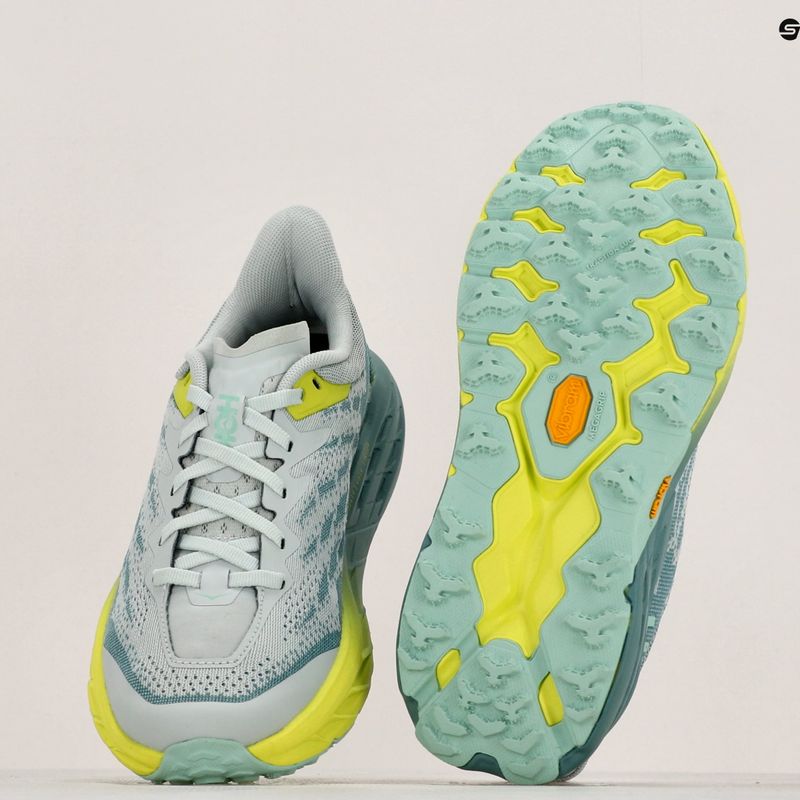 Дамски обувки за бягане HOKA Speedgoat 5 mercury/trellis 18