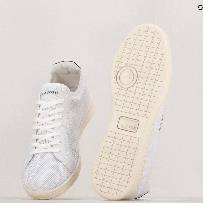 Мъжки обувки Lacoste 45SMA0023 white/green 10