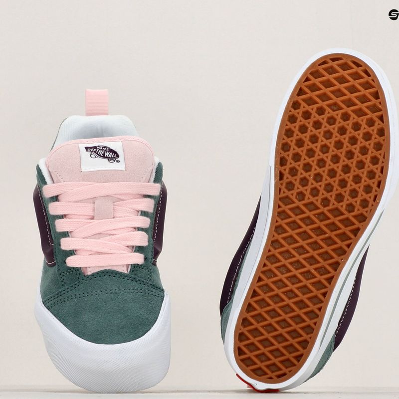 Обувки Vans Knu Stack silver pine 9