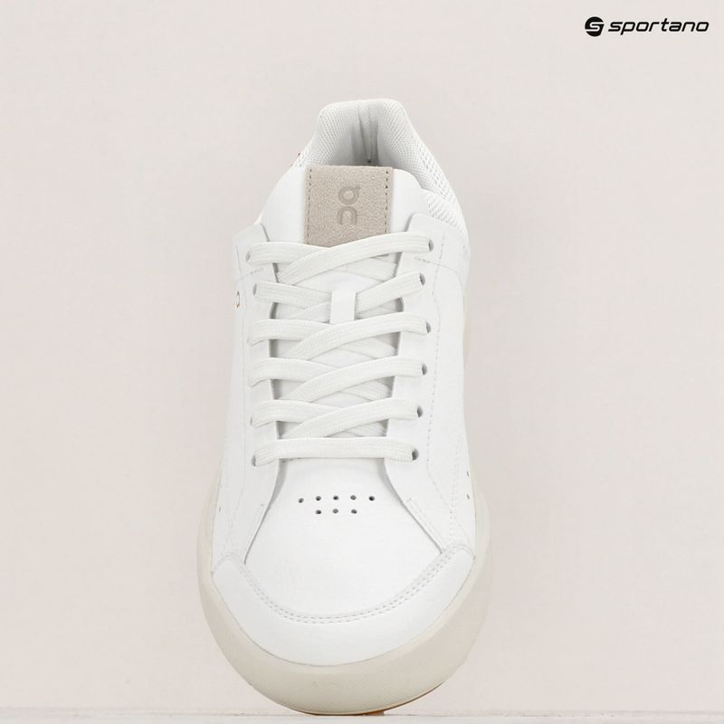 Обувки On Running The Roger Centre Court white/lavender 10