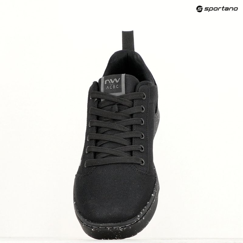Мъжки обувки с платформа за колоездене Northwave Tailwhip Eco Evo black 9