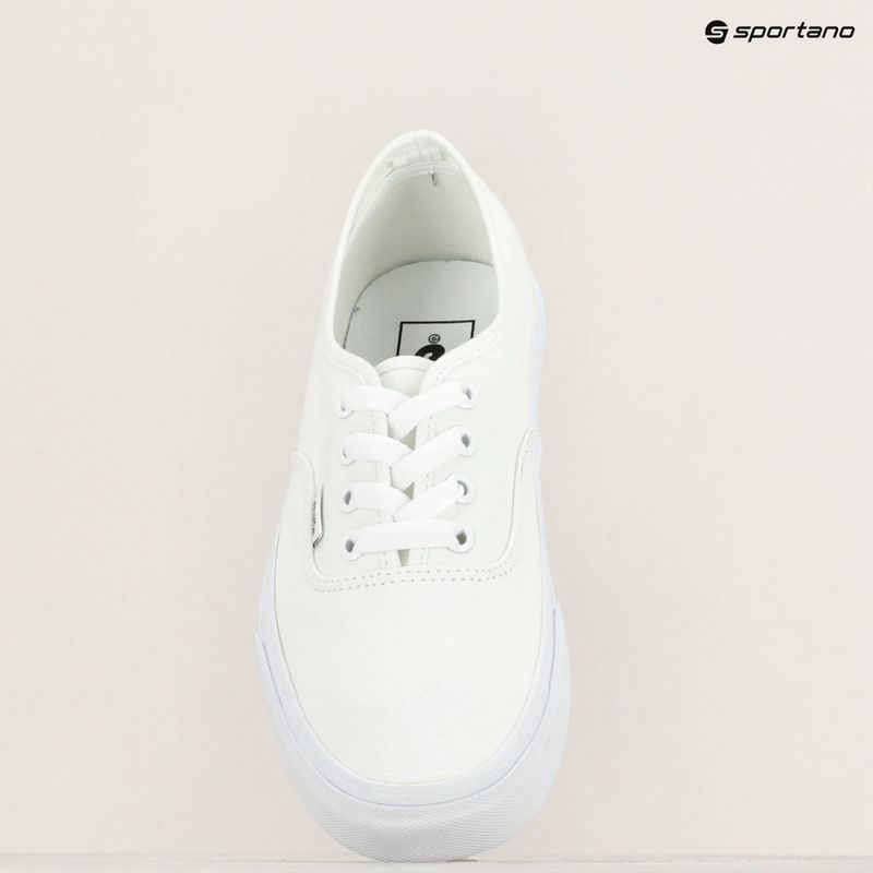 Обувки Vans UA Authentic true white 9