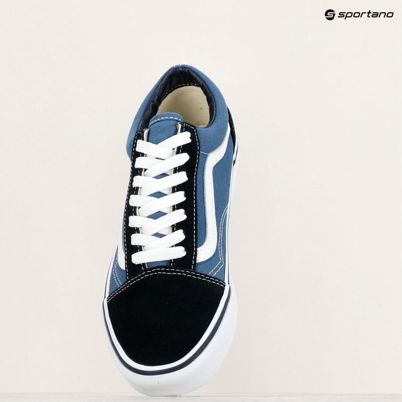 Обувки Vans UA Old Skool navy 10