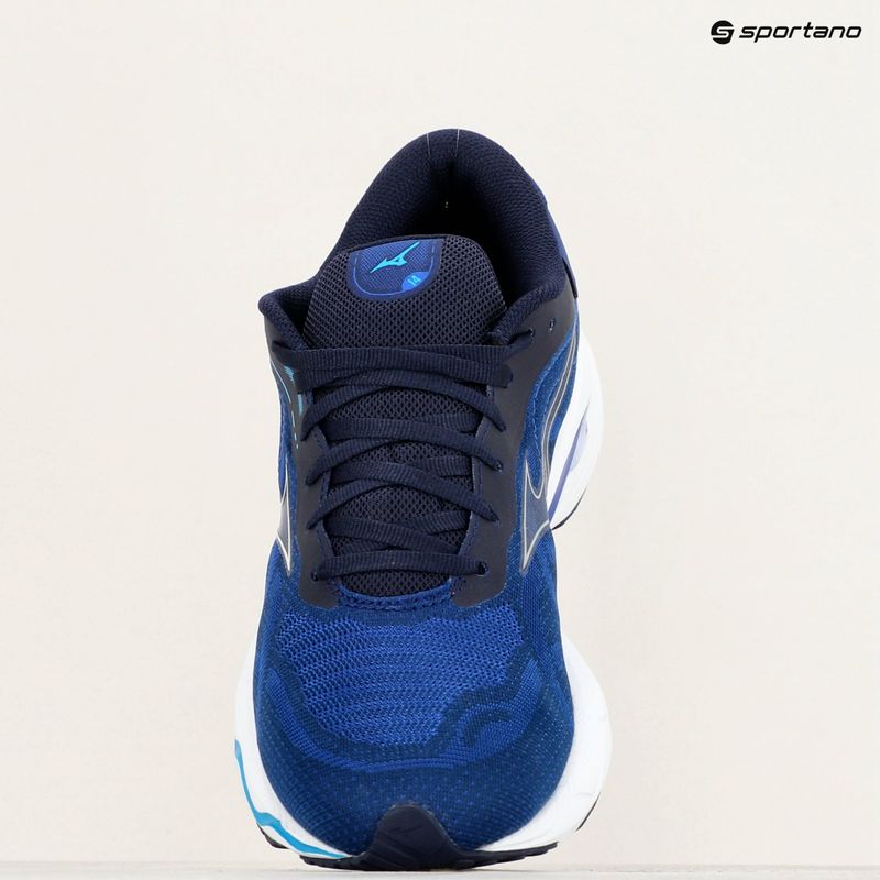 Мъжки обувки за бягане Mizuno Wave Ultima 14 bdepths/harmist/hocean 9
