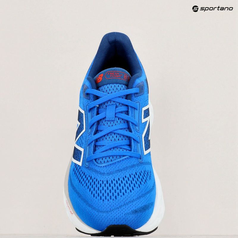 Мъжки обувки за бягане New Balance Fresh Foam X 880 v14 blue oasis 9