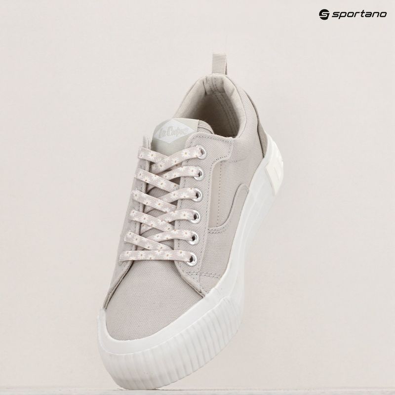 Дамски обувки Lee Cooper LCW-24-31-2171 grey 9