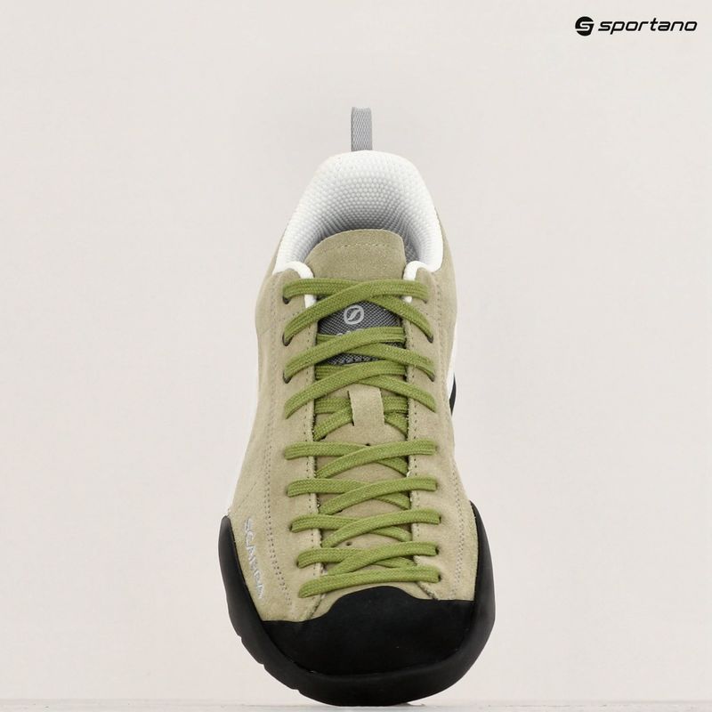 Мъжки обувки за трекинг SCARPA Mojito aloe 12