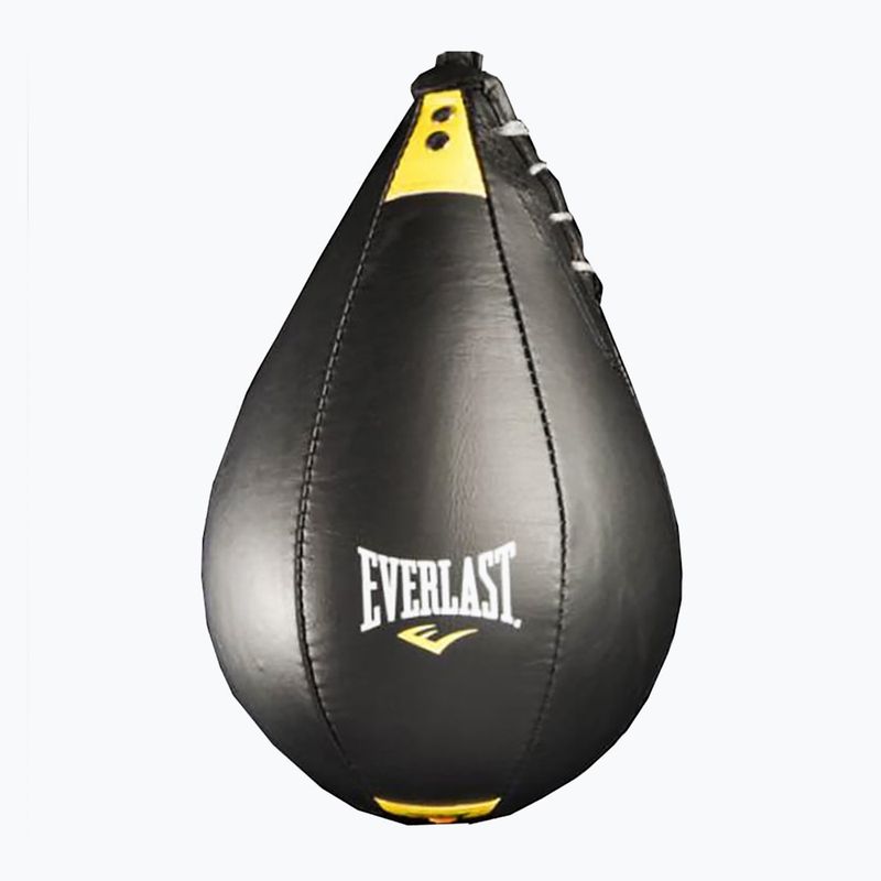 Everlast Kangaroo Speed бокс перлено черно 821590