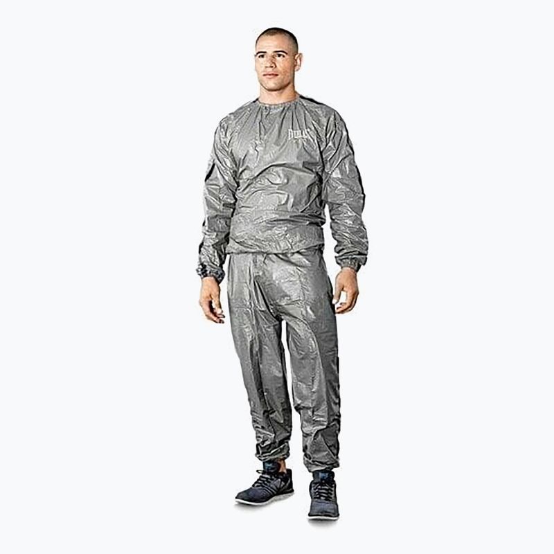 Гащеризон Everlast Sauna grey