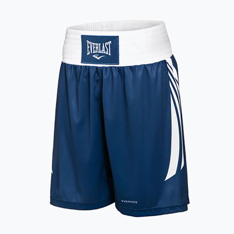 Мъжки шорти за тренировка Everlast Amateur Competition blue