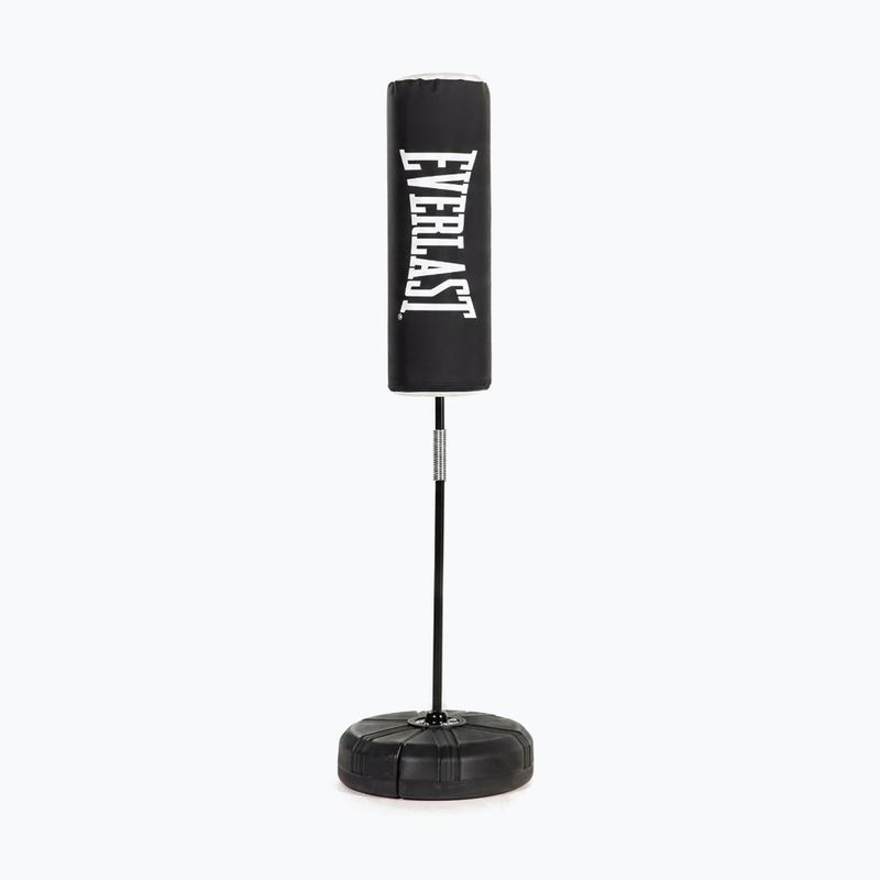 Боксов чувал Everlast Core Freetanding Boxing Bag black