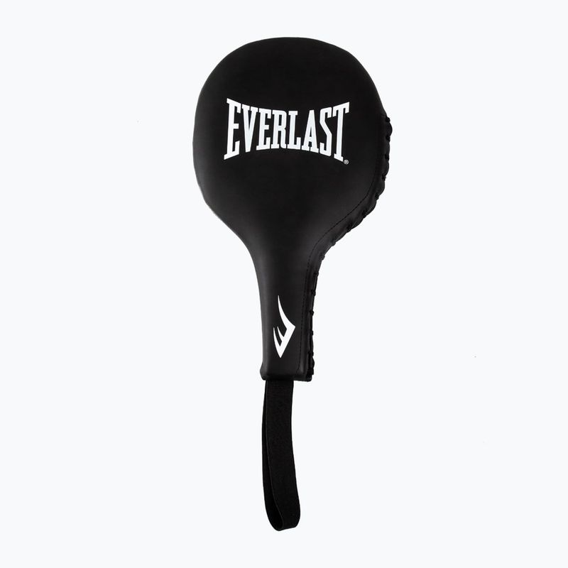 Треньорска тренировъчна ракета Everlast Core Paddle black
