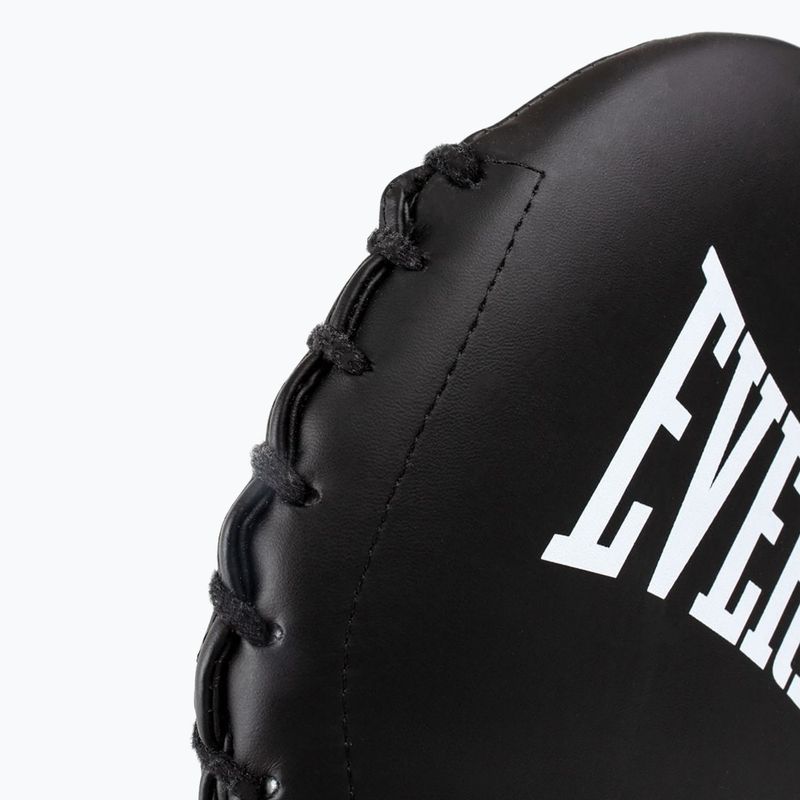 Треньорска тренировъчна ракета Everlast Core Paddle black 3