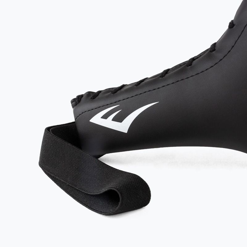 Треньорска тренировъчна ракета Everlast Core Paddle black 4