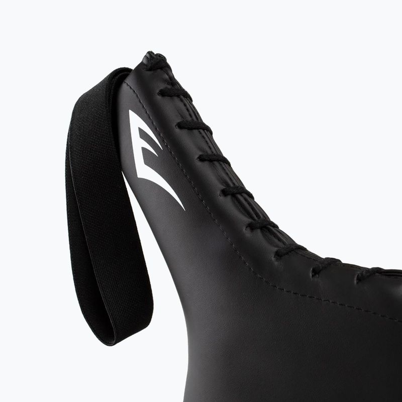 Треньорска тренировъчна ракета Everlast Core Paddle black 5
