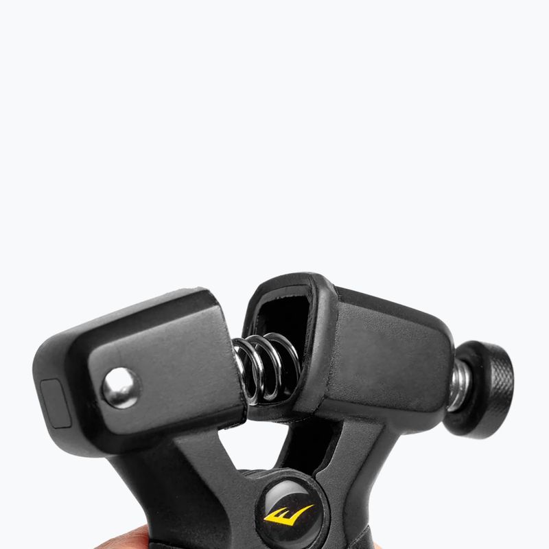 Щипка Everlast Adjustable Hand Grip High Tension black 2