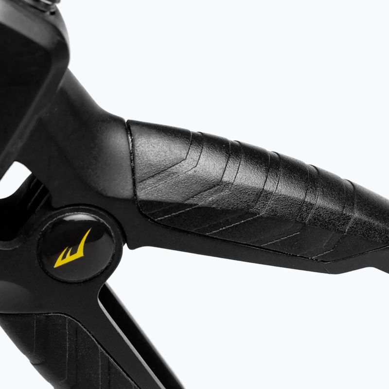 Щипка Everlast Adjustable Hand Grip High Tension black 3