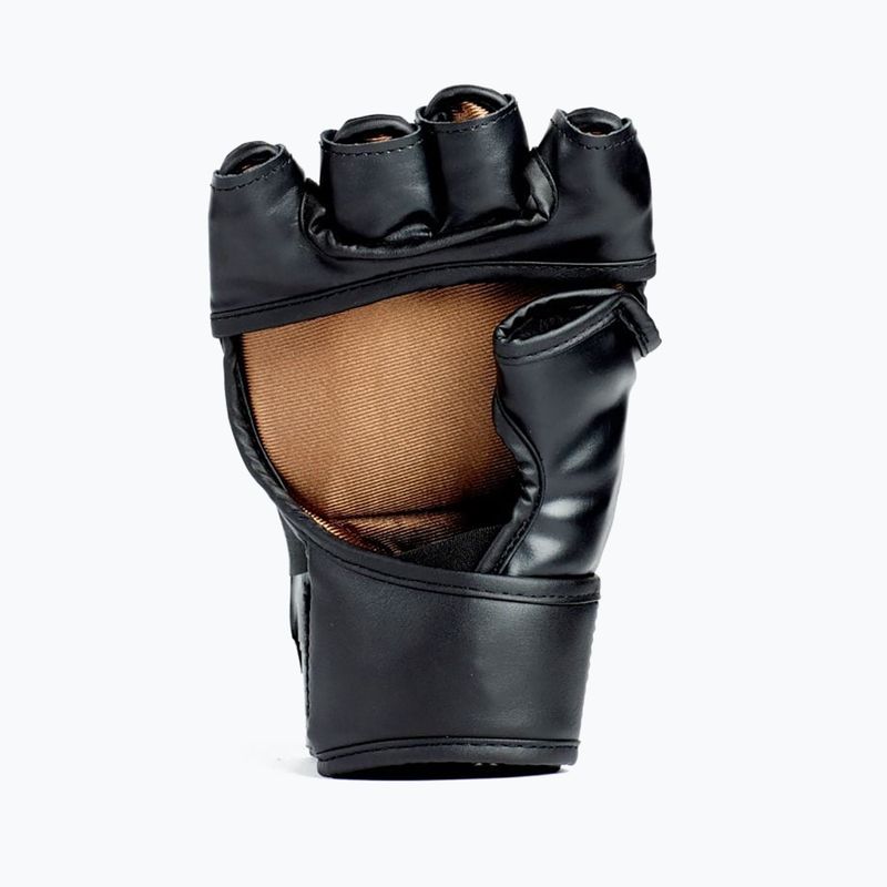 Граплинг ръкавици Everlast Titan MMA black 3