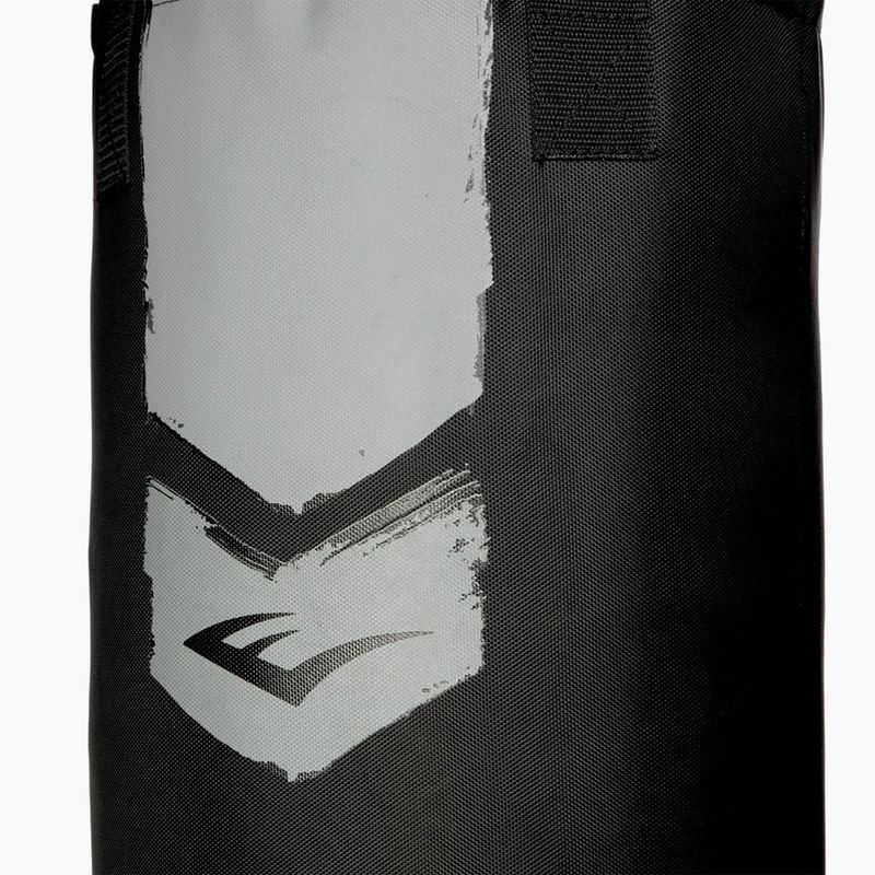 Детски боксов комплект Everlast Prospect 2 Heavy Bag black/grey 4