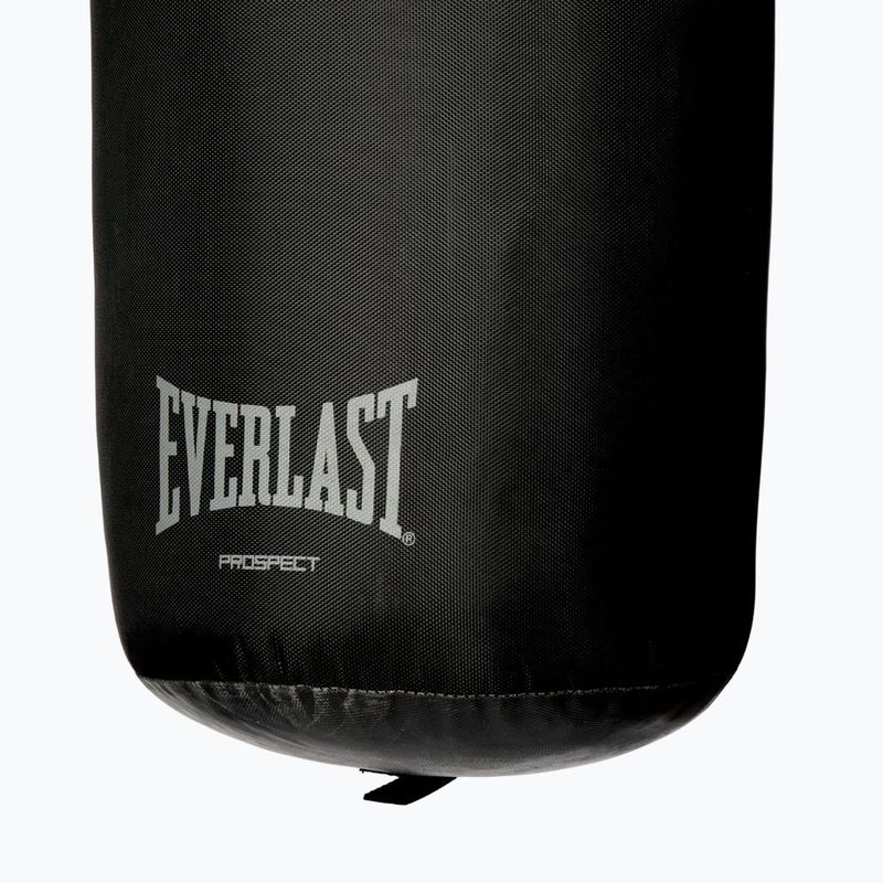 Детски боксов комплект Everlast Prospect 2 Heavy Bag black/grey 5