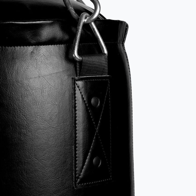 Боксов чувал Everlast Powerlock Heavy Bag black 3