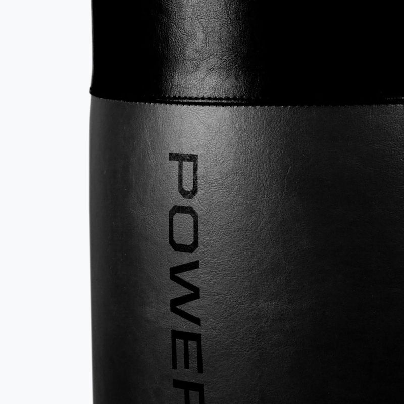 Боксов чувал Everlast Powerlock Heavy Bag black 5