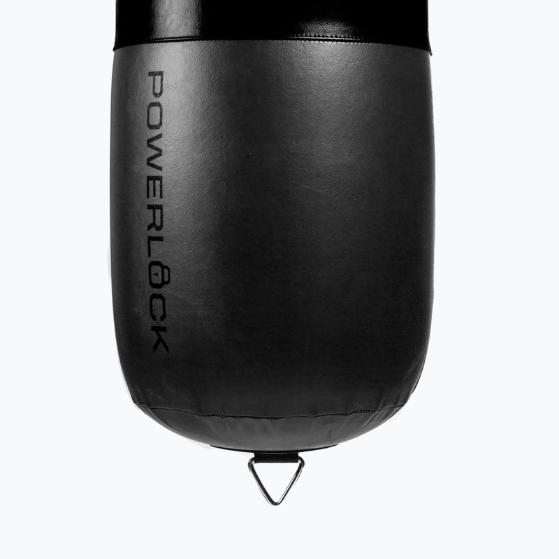 Боксов чувал Everlast Powerlock Heavy Bag black 6