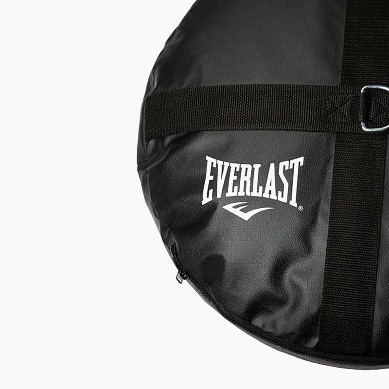Двойна котва за тежки чанти Everlast Double-End black 2