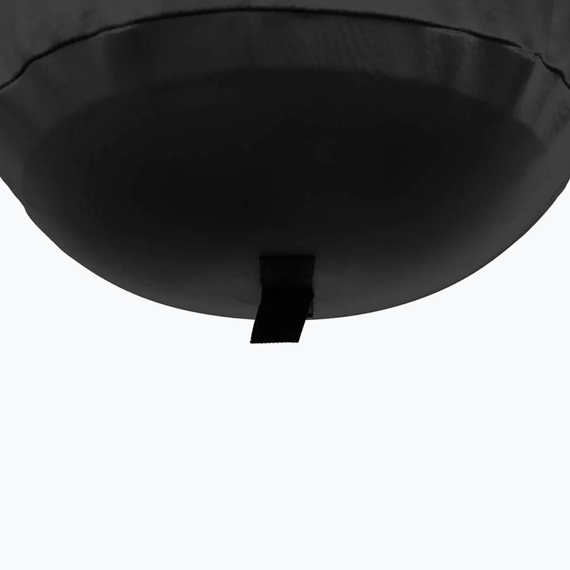 Everlast Nevetar Боксов чувал 45 кг черен/жълт 4