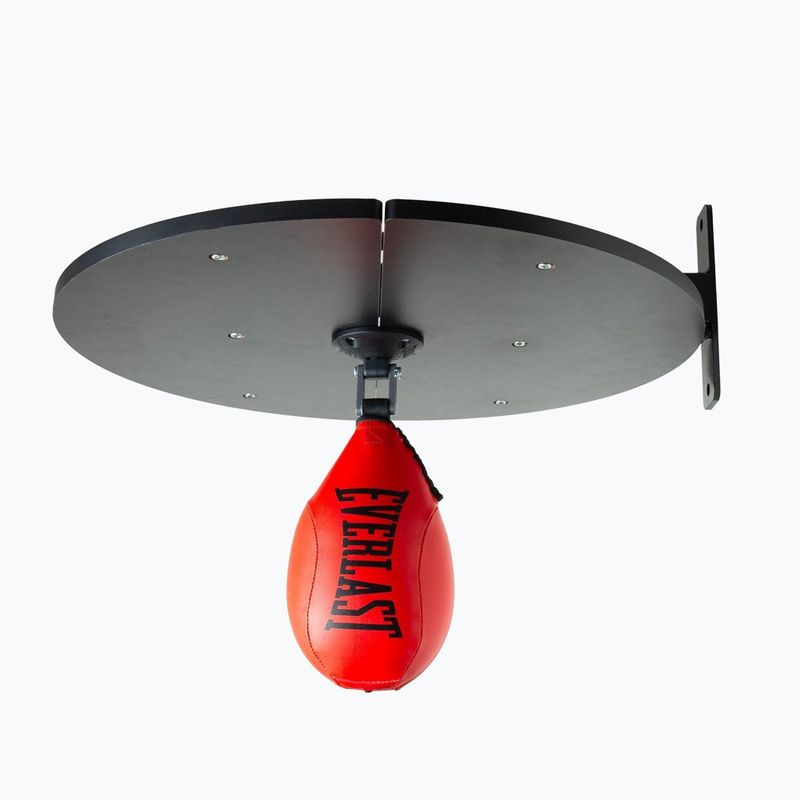 Боксова круша Everlast ELITE Speed Bag Kit 2
