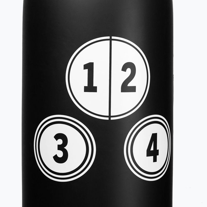 Тренировъчен чувал Everlast Inflatable Punching black 2