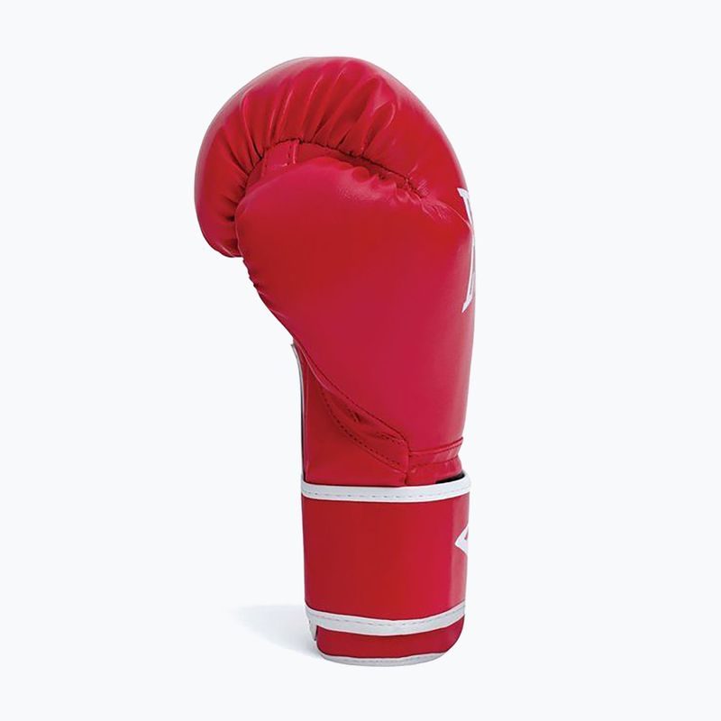Боксови ръкавици Everlast Core 2 red 5