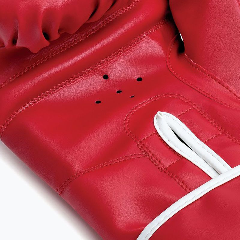 Боксови ръкавици Everlast Core 2 red 7