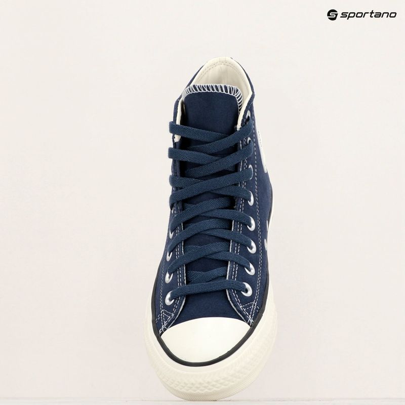 Кецове Converse Chuck Taylor All Star Pro Suede Hi A06649C navy/egret/black 9