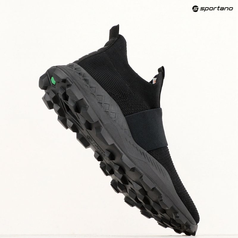 Мъжки обувки Timberland Brooklyn Slip On jet black 9