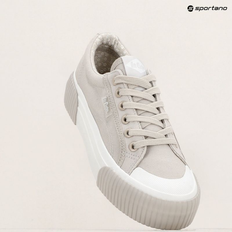 Дамски обувки Lee Cooper LCW-24-31-2178 grey 9