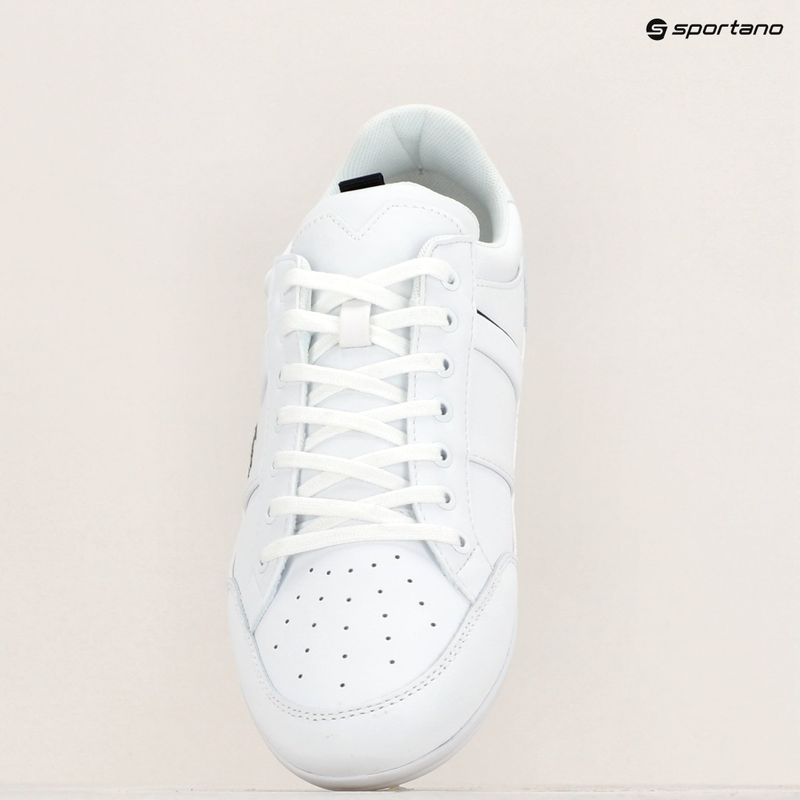Мъжки обувки Lacoste 42CMA0014 white/black 15