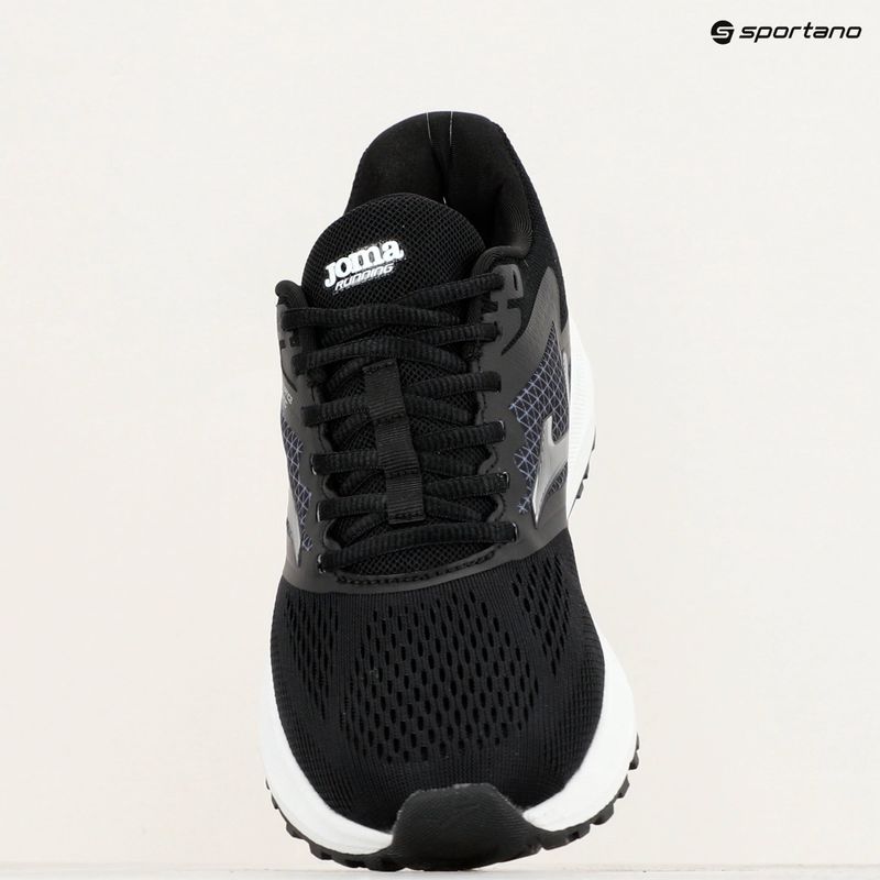 Мъжки обувки за бягане Joma Speed black/white 9