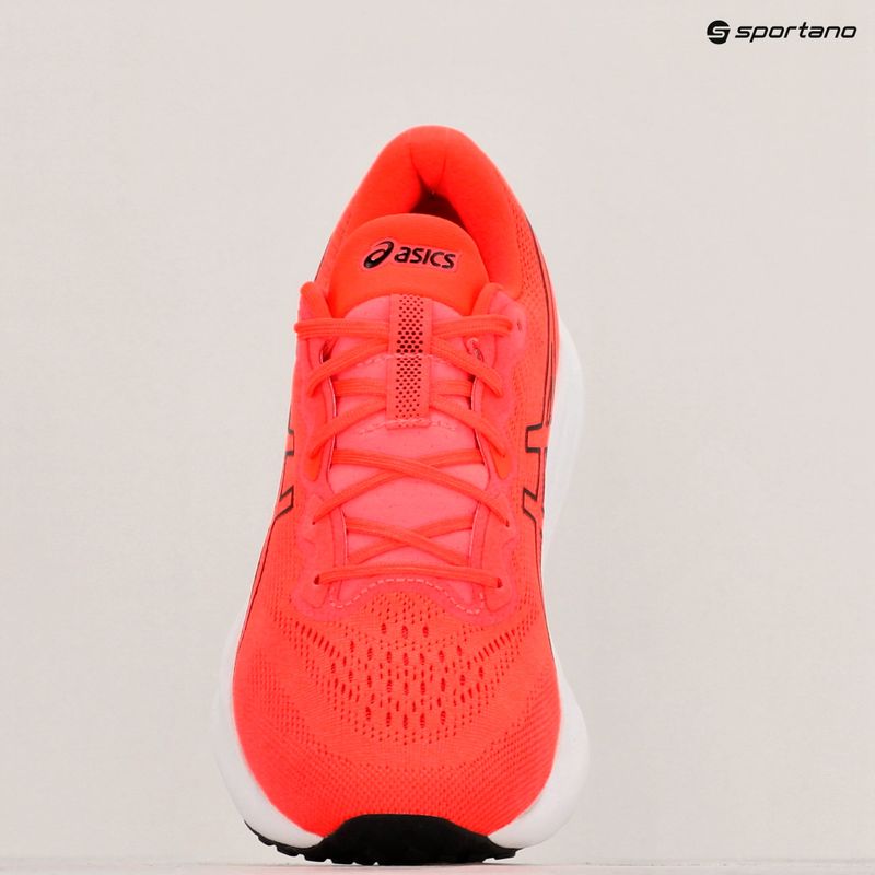 ASICS Gel-Pulse 15 мъжки обувки за бягане sunrise red/black 9