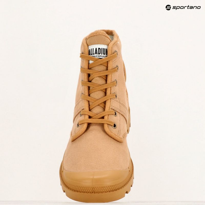 Мъжки обувки Palladium Pallabrousse woodllin 15