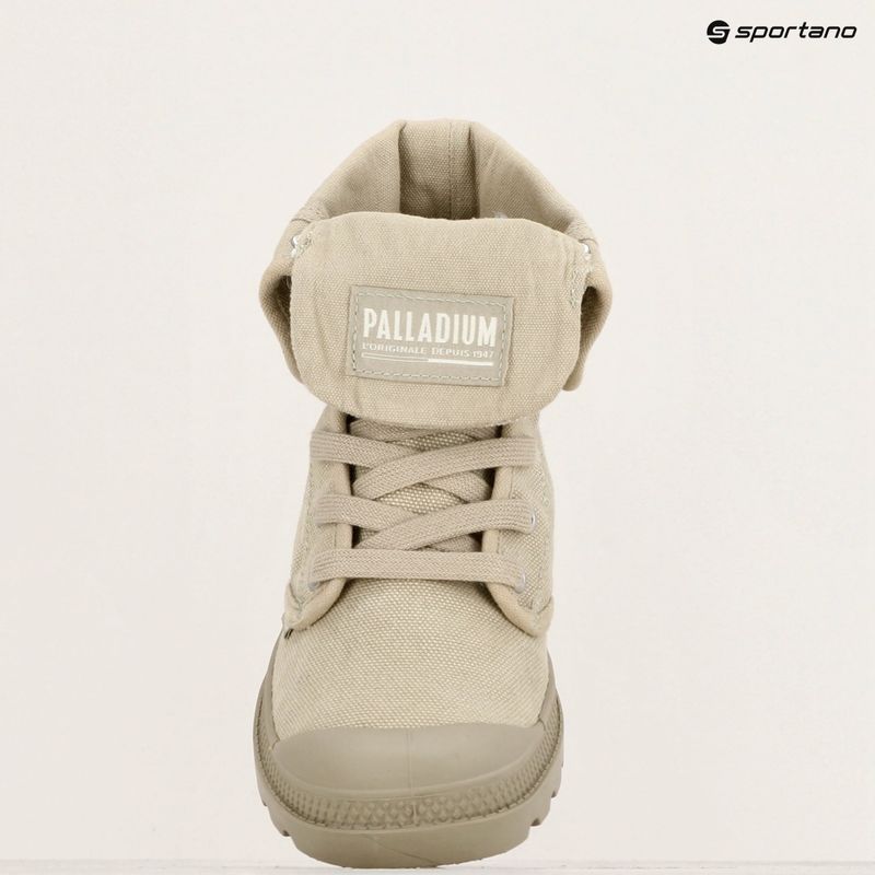 Дамски обувки Palladium Baggy all eucalyptus 10